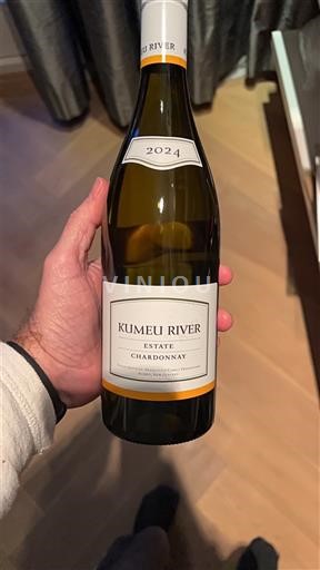 Auckland Kumeu River Estate Chardonnay 2024