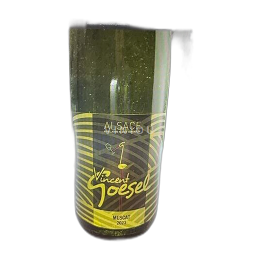 Alsasko Muškát GOEGEL Vincent Prestige 2023