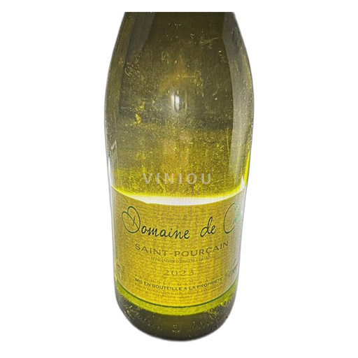Dolina Loare Saint-Pourçain Domaine Chinère 2023