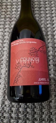 Languedoc Ampelhus Counoise 2023
