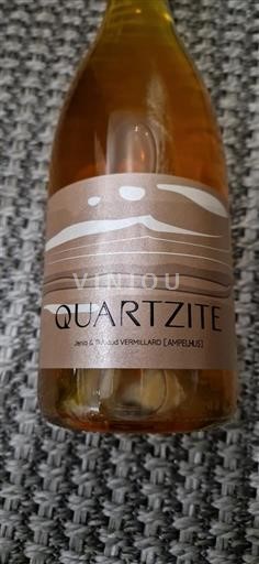 Languedoc Ampelhus Quartzite 2024