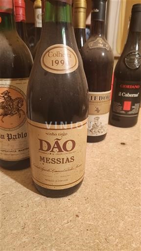 Portugal Dão Messias 1990