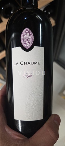 Vale do Loire Fiefs Vendéens La Chaume Orfeo 2019