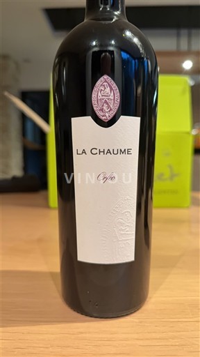 Loiren laakso Fiefs Vendéens La Chaume Orfeo 2019