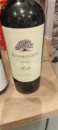 Mendoza Atamisque 2022