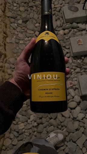 Languedoc Pic-saint-loup Chemin Après 2022