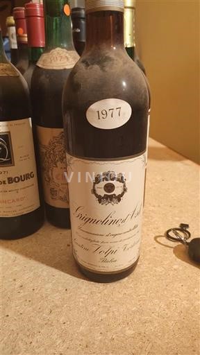 Piemonte Grignolino d'Asti Grignolino d'Asti 1977