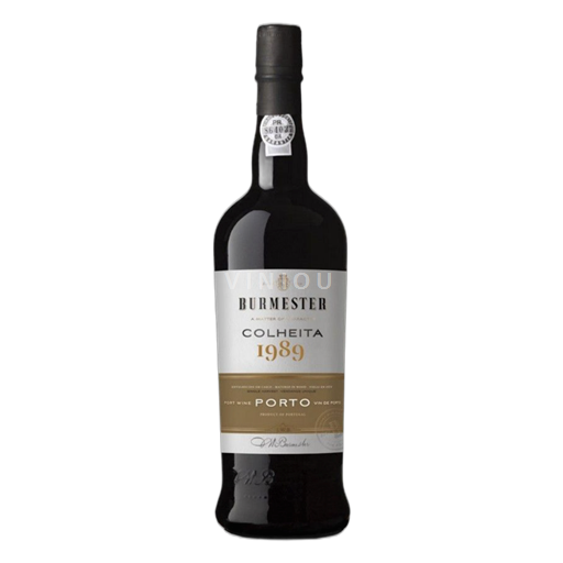 Douro Sogevinus Fine Wines Sogevinus Fine Wines Burmester Colheita 1989 2016