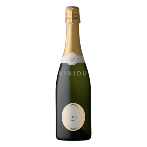 Loire Valley Crémant de Loire Amici Cellars Olema Sparkling Wine Non-Vintage