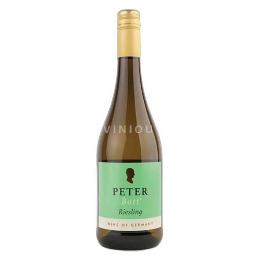 Renania. Rheinhessen Peter Bott Sin añada