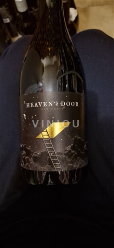 Languedoc y Rosellón País de Oc Velis Vineyards Red 2017