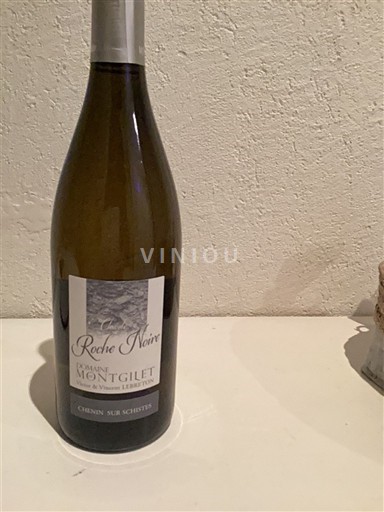 Loiredalen Anjou Domaine Montgilet Roche Noire 2023