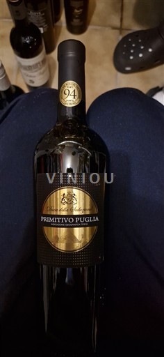 Pouilles Casa Vinicola Botter 2024