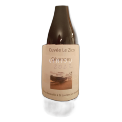 Rhônedalen Ventoux Petit Maurice Cevennes 2022