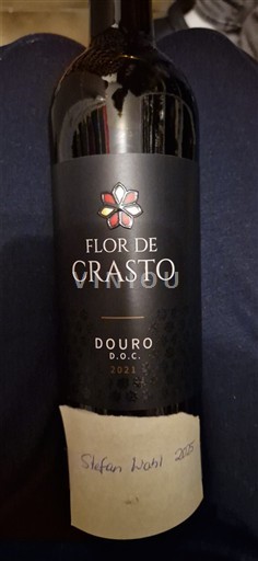 Douro Quinta do Crasto Flor de Crasto 2021