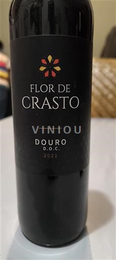 Douro Quinta do Crasto Flor de Crasto 2021