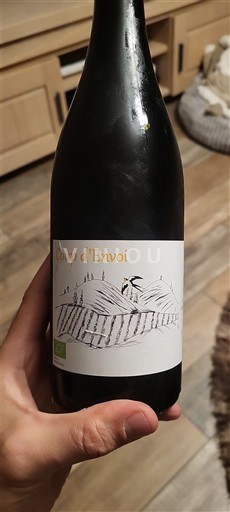 Languedoc Corbières Montluzia Coup d'Envoi 2021