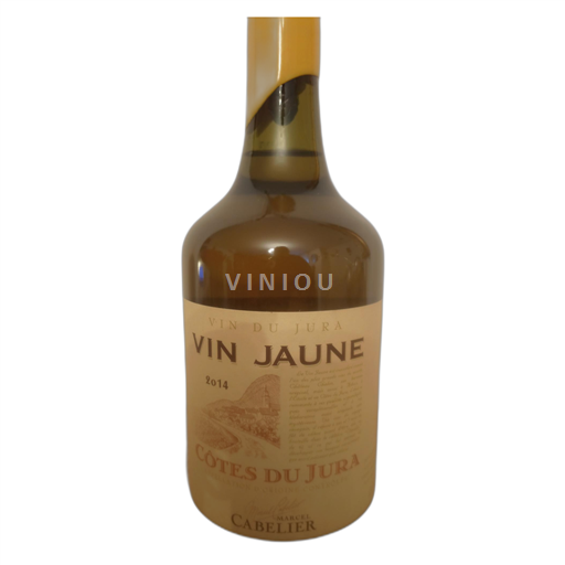 Jura Nespecifikováno Cubelier 2014 2014