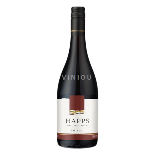 Tây Úc Sông Margaret Happs Happs Margaret River Shiraz 2015