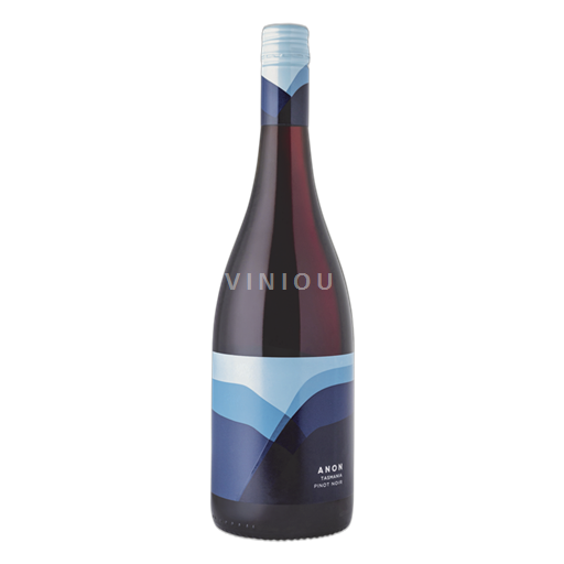 Tasmánie Nespecifikováno Anon Anon Tasmania Pinot Noir 2016
