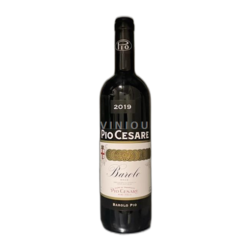 Piedmont Barolo Pio Cesare 2019