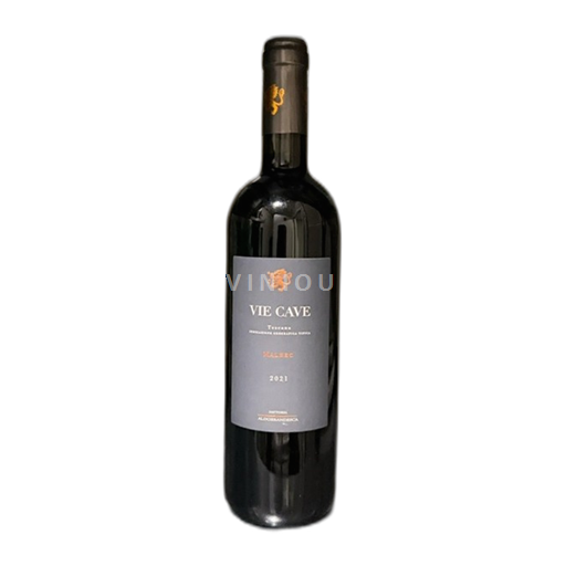 Toscana Fattoria Aldobrandesca Malbec 2021