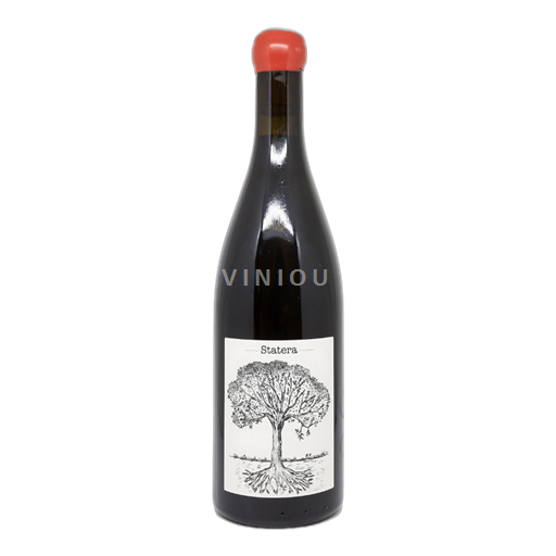 Dolina Loare Domaine Jérôme Bretaudeau Statera 2022