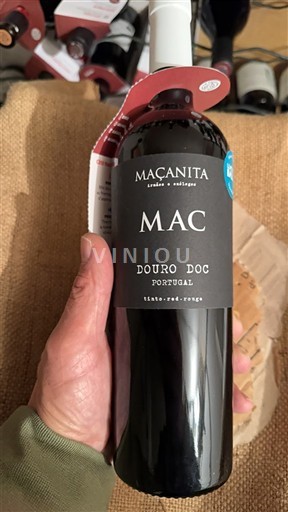 Douro Maçanita MAC 2022