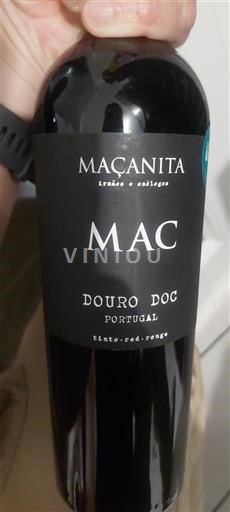 Douro Maçanita MAC 2022
