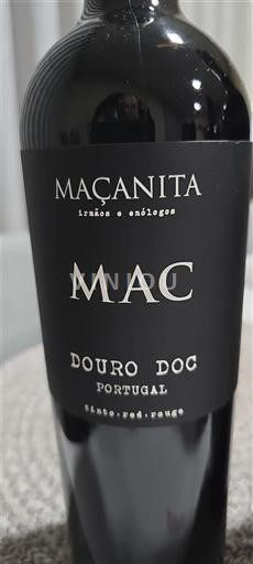 Douro Maçanita MAC 2022