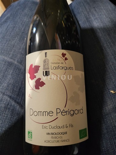 Southwest Not Specified Domaine Lasfargues Non-Vintage