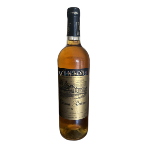 Sud-Ovest Monbazillac Château Bellevue 2009