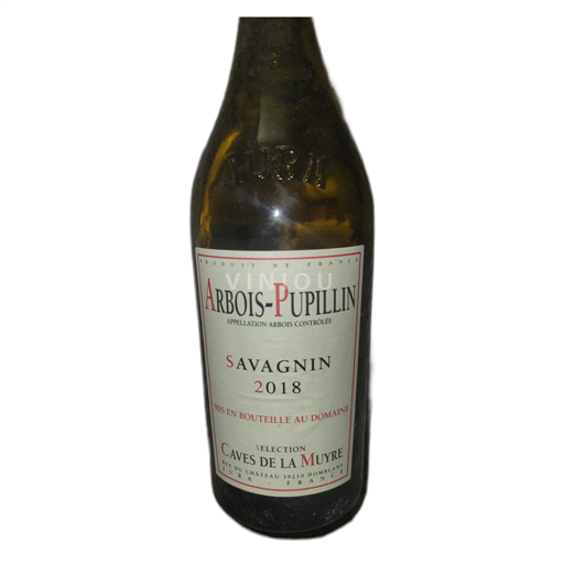 Jura No especificado Caves de la Muyre Selection 2018
