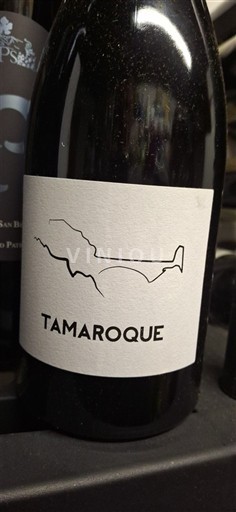 Roussillon Collioure Tamaroque 2020