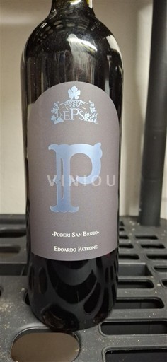 Piemonte Gattinara Poderi San Brizio Edoardo Patrone 2021