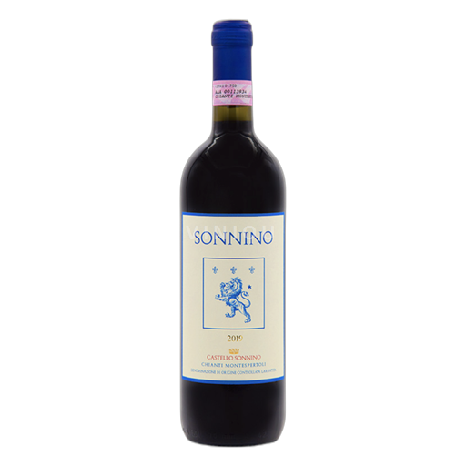 Toscane Chianti Castello Sonnino Sonnino Chianti Montespertoli 2020