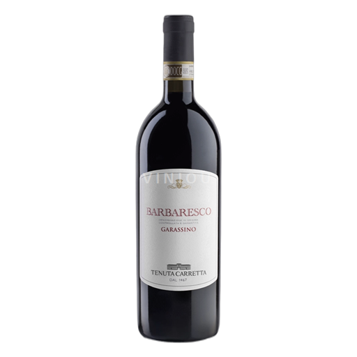 Piemonte Barbaresco Tenuta Carretta Garassino 2016