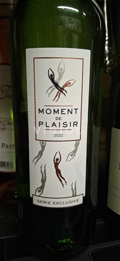 Linguadoca e Rossiglione Paese d'Oc Moment de Plaisir Série Exclusive 2022