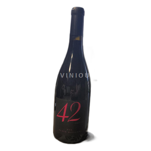 Valle del Loira Côte-roannaise. Alain Baillon 2018