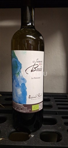 Südwestfrankreich Côtes-du-Marmandais Domaine S Buis Le Précieux 2022