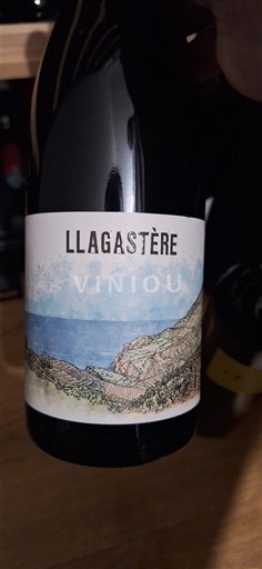 Roussillon Collioure Llagastère 2021