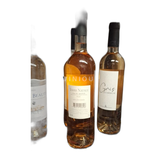 Savoie en Bugey Savoie (wijn van) Terre natale 2022