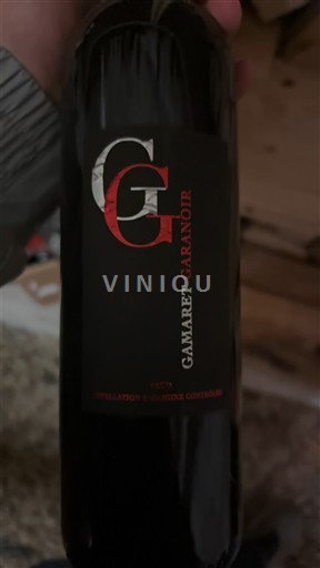 Vaud Cave de la Côte 2021