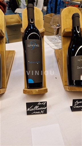 Languedoc Atelier du Sage de la Passe Insulaire 2018