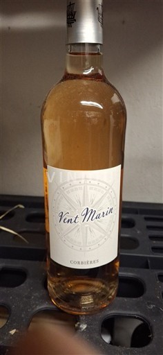 Languedoc Corbières Vent Marin 2021