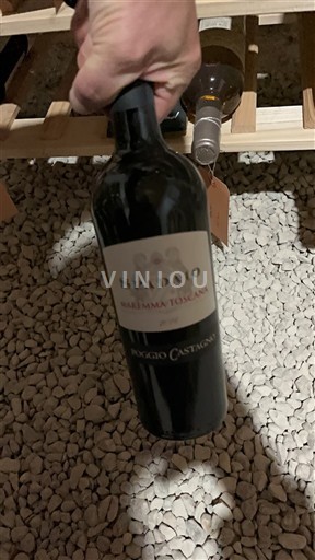 Toscana Não especificado Poggio Castagnoli Spadaio Não Sazonado