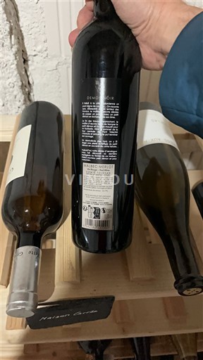 Vinos Rouge sec Demomoire Non millésimé Francia Sudoeste Côtes del Lot IGP