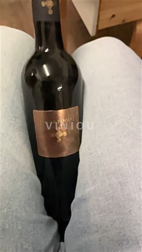 Puglia Primitivo di Manduria Senza Parole 2021