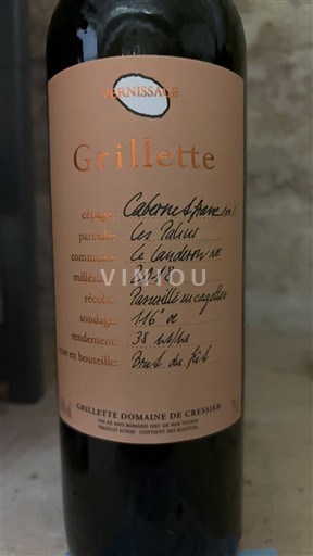 Neuchâtel Neuchâtel AOC Domaine Grillette Domaine de Cressier Vernissage 2018