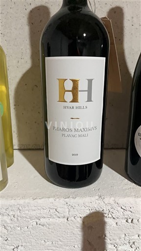 Dalmatië Hvar Hvar Hills Pharos Maximus 2019